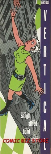 Vertical 1st - (2003),