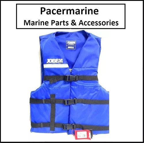 Jobe ski vest universal blue - jobe,