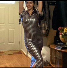 Egyptian Belly Dance Dress