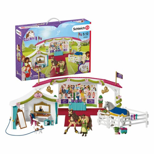 Schleich horse club - schleich,