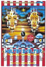 Helter skelter energy 1996 - helter,