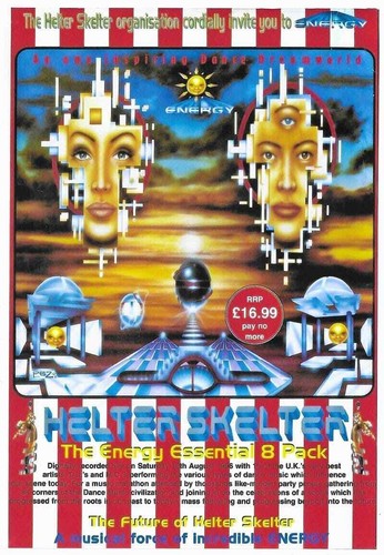 Helter skelter energy 1996 - -,