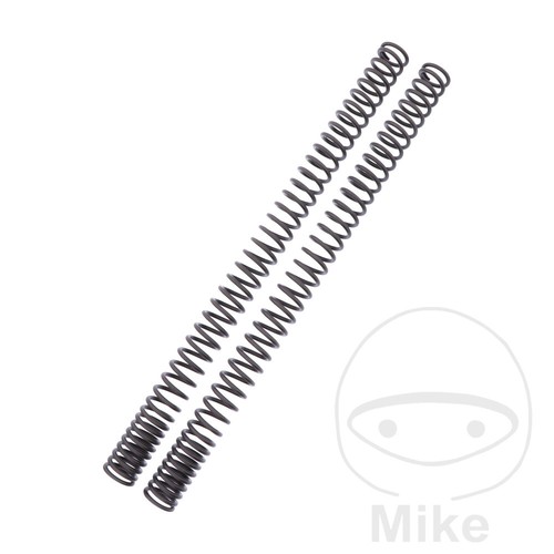 Yss progressive fork springs - progressive,