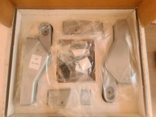 Dorma AD7400/AD7450 SERIES PANIC BOLT 