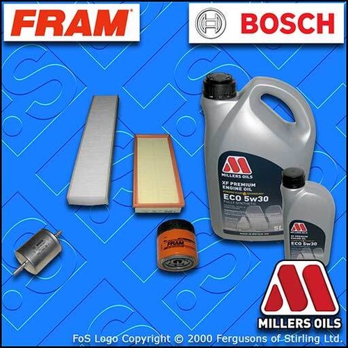Service kit ford mondeo - mondeo, mk3