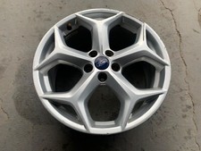 FORD FOCUS ST 250 MK2 MK3 18"