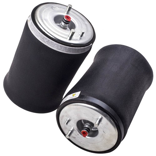 Rear air suspension spring - rear,