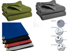 High quality green heavy duty - green,