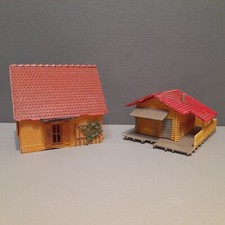 Vintage Kitsch Miniature
