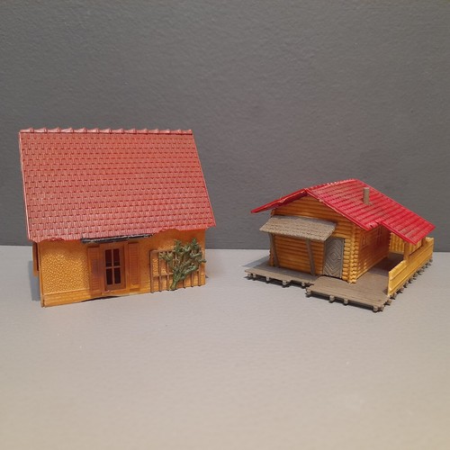 Vintage kitsch miniature - vintage,
