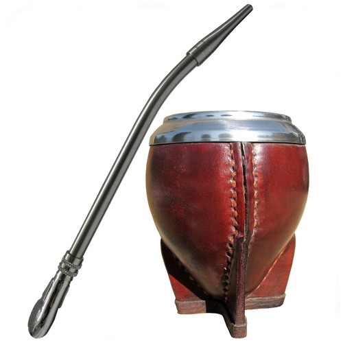 K25 top quality leather - quality, bound