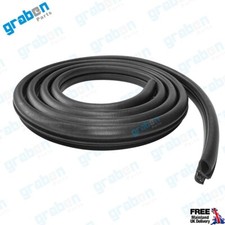 Front Door Rubber Seal