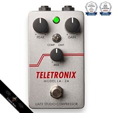 UNIVERSAL AUDIO UAFX