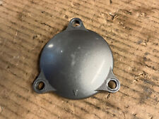 Suzuki Drz400sm Oil Filter Cover Case From A 2006 Model