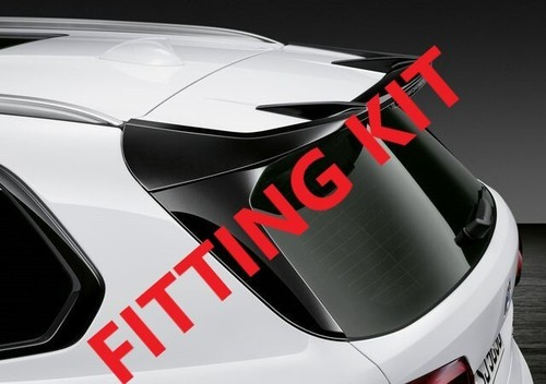 Bmw rear airflow - bmw,