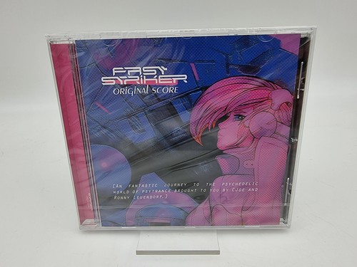 Fast striker original - fast,