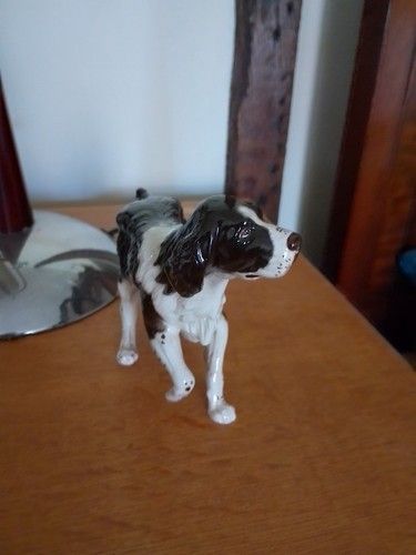 Royal doulton springer - royal,