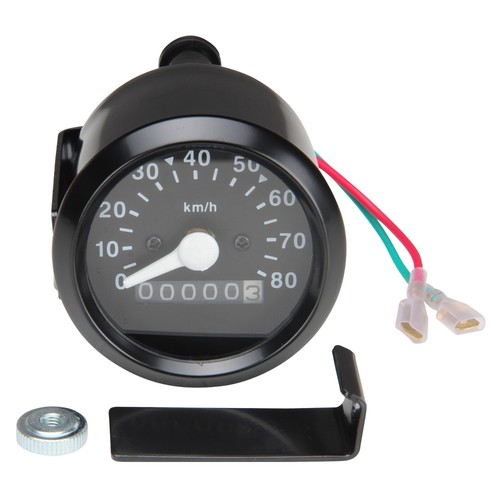 Speedometer km h - 60, for