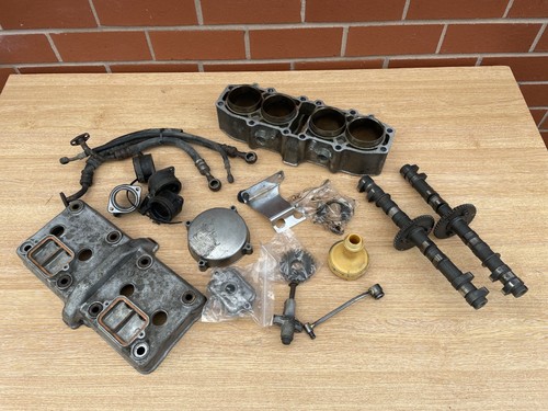 Kawasaki 600 job lot - 600,