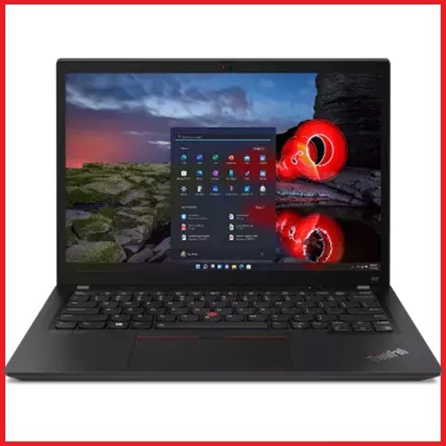 Lenovo thinkpad x13 - x13, gen
