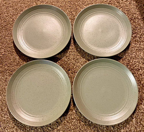Set habitat ribbed - 4,
