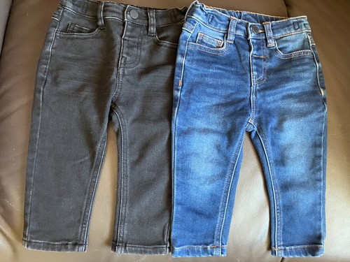 Next months boys - 9-12,