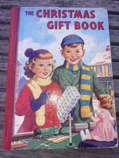 The Christmas Gift Book