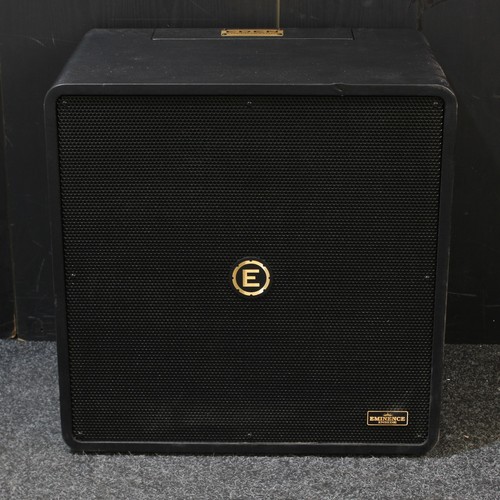 Eden novatone 210 bass cabinet - novatone,