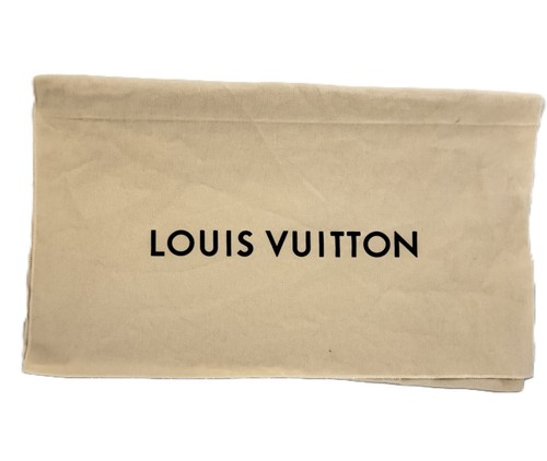 Louis vuitton hanbag dust bag - hanbag,