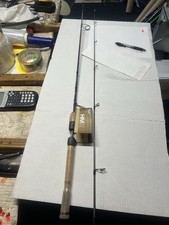 Fenwick HMX60L-MFS-2 6’  2