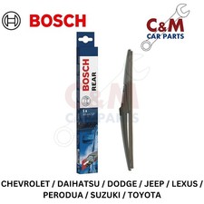 Bosch Superplus Rear Wiper