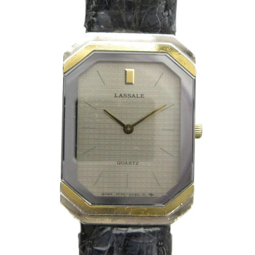 Seiko lassale 2f50 - lassale, 2f50-5199