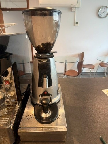 Macap iberital coffee grinder - macap,