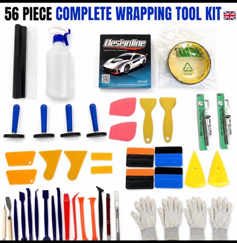 Olax car vinyl wrap tool - car,
