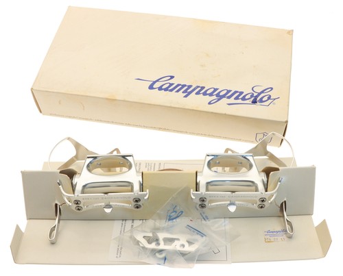 Campagnolo record ergonomic - record,