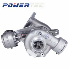 Turbocharger for VW Passat B5