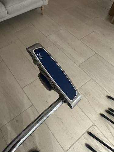 Ping g5i craz putter - g5i, 34.5