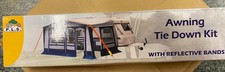 PLS Awning Tie down Kit With