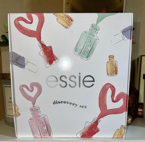 Essie nail polish 6 - essie, ,
