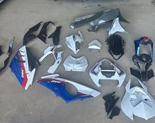 BMW S1000rr gen 1 OEM Fairings
