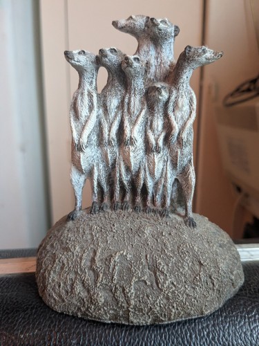Aus ben studios meerkat - aus-ben,