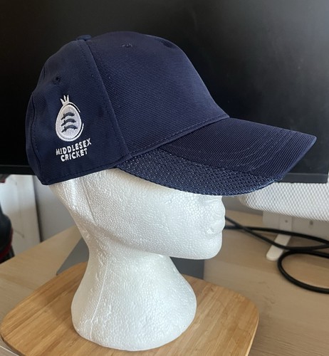 Middlesex cricket castore - cricket,