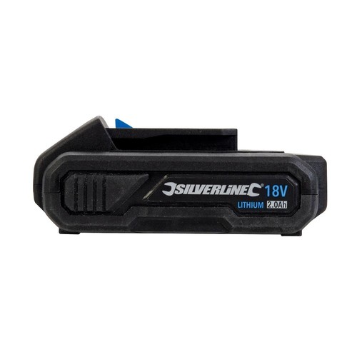 18v ion battery for - li-ion,