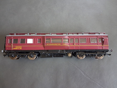 Rapido rails gauge - rapido/rails, 'oo'