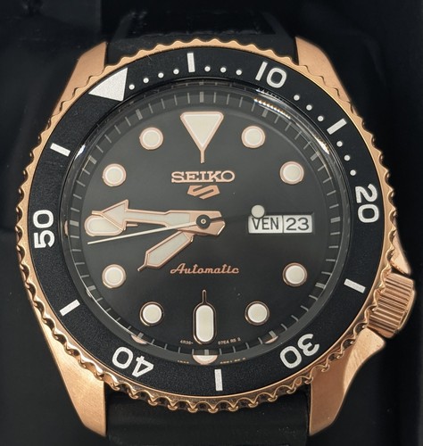 Seiko sports srpd76k1 - sports,