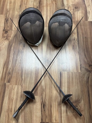 Vintage castello fencing - castello,