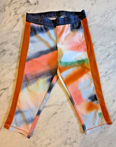 Molo girls short leggings - molo,