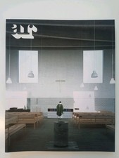 The Architectural Review