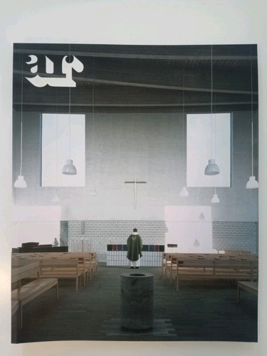 The architectural review - the,