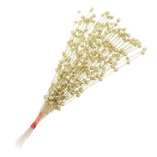  Glitter Flowers Decoration